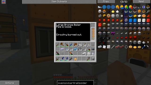 [GT 5.09]Шевели мозгами #18-Как собрать бронзовый бойлер?! смотреть онлайн