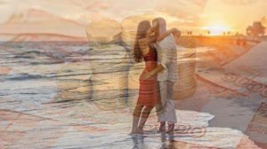 Денежный шар на свадьбу. Поздравление в стихах.