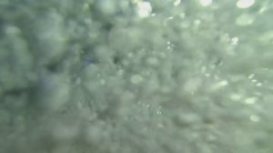 Как надеть сухой костюм гидроударом.