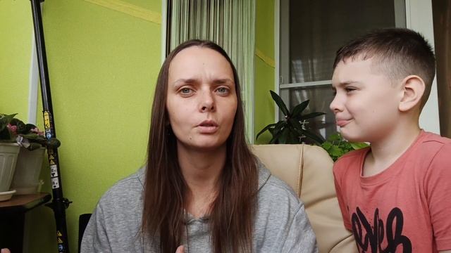 Разговоры на балконе Ещё МНОГО лет ходить в ШКОЛУ? Восстановление цикла Одежда и обувь