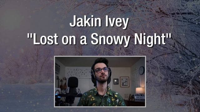 ILTYM: Winter Edition | FINALISTS & WINNER смотреть онлайн