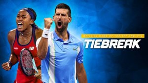 TIEBREAK: Official game of the ATP and WTA