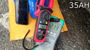 МИФЫ АВТОЗВУКА: БОЛЬШОЙ ТЕСТ ТИТАНАТА:30,35,40АЧАС