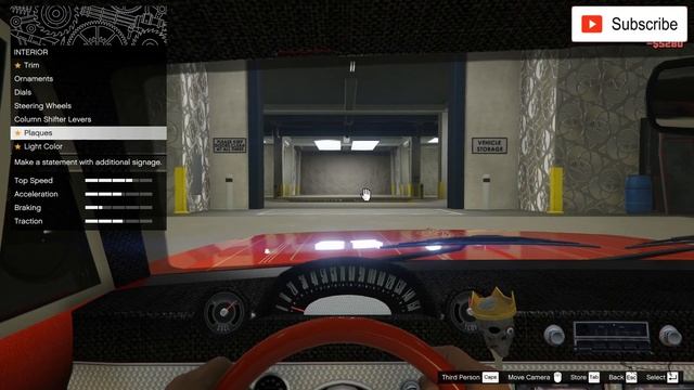 Voodoo Custom (Benny's) Best Customization & Review | GTA Online | Chevy Impala | Car Transformatio