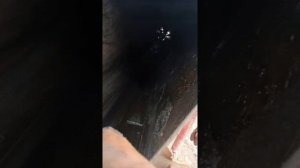 Не собиралась стрела, на установки Канглим.