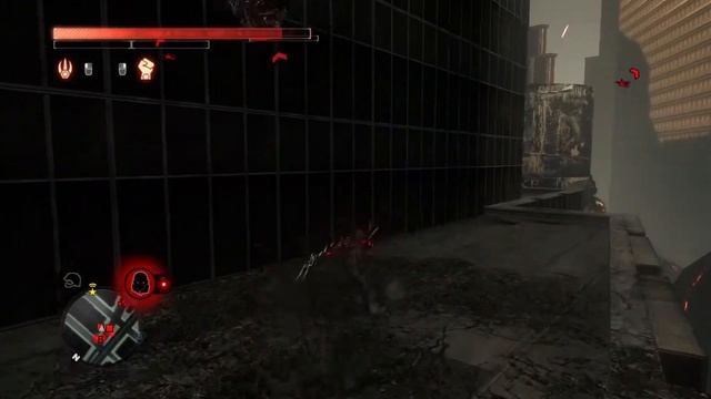 Как сбивать вертолёты в Prototype 2. Как пользоваться хлыстом в Prototype 2. Gameplay. смотреть онлайн