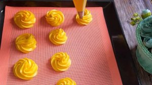 ЗАВАРНЫЕ ПИРОЖНЫЕ С КРЕМОМ.НЕЖНЕЙШЕЕ ЛАКОМСТВО.САМЫЙ ПРОСТОЙ РЕЦЕПТ.