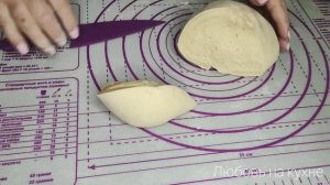 Вареники с Творогом и Хлебной Крошкой ! ?  Рецепт из моего детства !.mp4