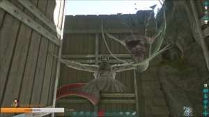 #ARK: #survival #evolved ▶ Соло Приручение Гигантозавра карта Рагнарёк ▶ #Pioneer