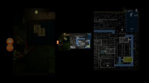 как же закрываются вентиляции ?????????????? фнаф 3