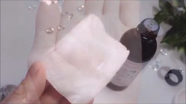 Очищающий лосьон для пор с AHA кислотами Horny Fluid смотреть онлайн