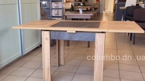 Стол Хьюстон-3