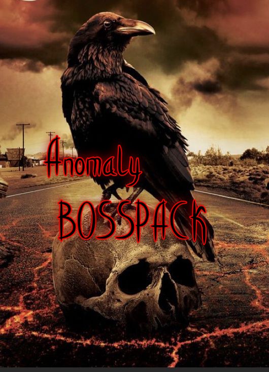 Сталкер Anomaly BOSSPACK.Где искать Инструменты гр роботы,документы с блокпоста,посылку(Кордон)!