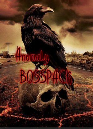Сталкер Anomaly BOSSPACK.Где искать Инструменты гр роботы,документы с блокпоста,посылку(Кордон)!