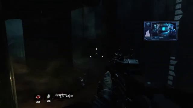 Титанфолл разминка смотреть онлайн