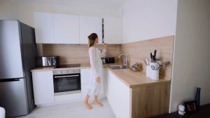 Квартира студия 36 м2 в ЖК Новая Боровая. Минск