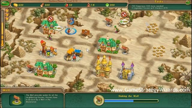 Royal Envoy 3 Expert Level 113 смотреть онлайн