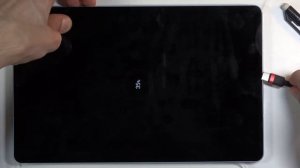 How to Enable Download Mode in Samsung Galaxy Tab S6 Lite – Exit Download Mode