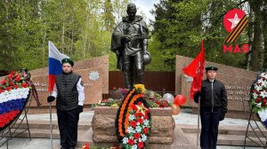 ZА ПОБЕДУ. ДЕНЬ ПОБЕДЫ. 9 МАЯ. ПАМЯТЬ.