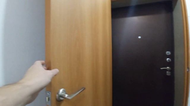 ? Вторая входная дверь для тепла. | Строю САМ смотреть онлайн