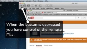 Remote Desktop 102 Add Macs