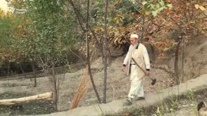 Провинция Бадахшан Афганистан