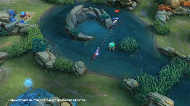 НОВОСТИ ПРОЕКТА NEXT 2022 | ОБНОВЛЕННЫЕ ГЕРОИ И ОБЛИКИ | Mobile Legends: Bang Bang смотреть онлайн