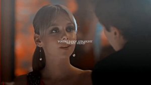 карла и самуэль | carla & samuel | poison.
