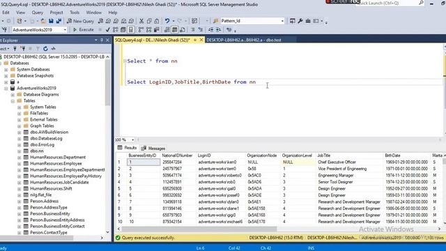 sql 5 select distinct count #sqlbasics   #sqlserver  #sqlinmarathi #sqlforbegginner #sqlcount