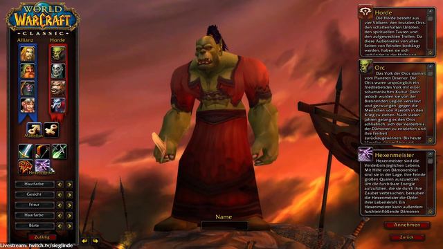 💀Projekt 202 Startet💀| Hardcore WoW | смотреть онлайн