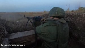 В Самарской области проходят занятия с мобилизованными пополнениями группировки "Отважных"