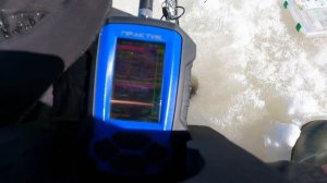 ПРАКТИК 8 НАСТРОЙКА И БОКОВОЙ ОБЗОР СО СТРУБЦИНОЙ. ЗАКРЫЛ СЕЗОН 25.03.2023. ЛЁД ТАЕТ И УЖЕ ПРОМОИНЫ