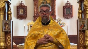 Проповедь в Неделю 12-ю по Пятидесятнице: то, что невозможно человеку, возможно Богу.