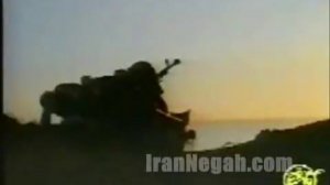 Koveiti Poor - Iran-Iraq War song