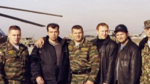 Знакомство с Сергеем Севером слайдшоу