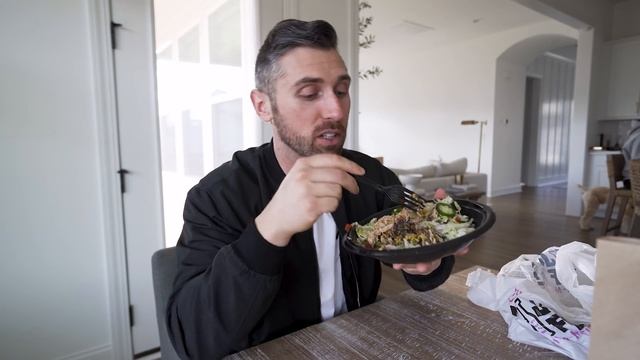 How to Have The PERFECT Cheat Day (without getting fat) смотреть онлайн