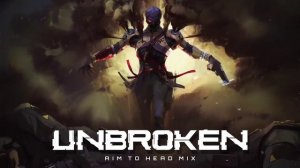Epic Dubstep _ Deathstep Mix 'UNBROKEN'