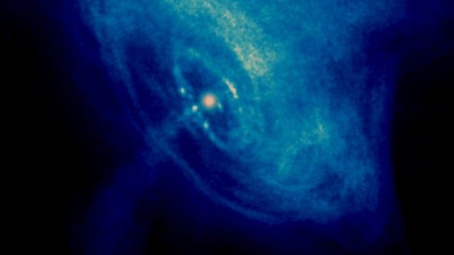 Каким «видит» Мир объект летящий со скоростью света? смотреть онлайн