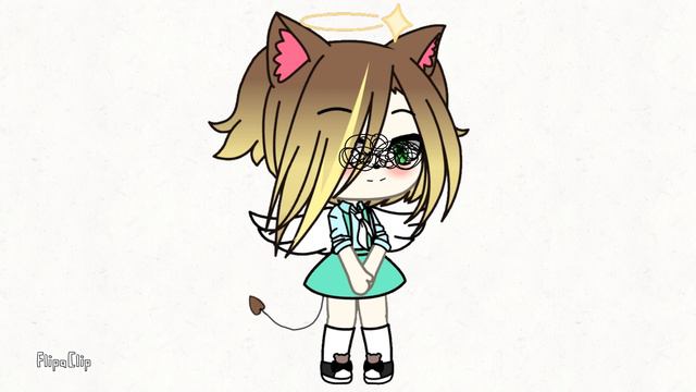 Просто первая анимация × смотреть онлайн