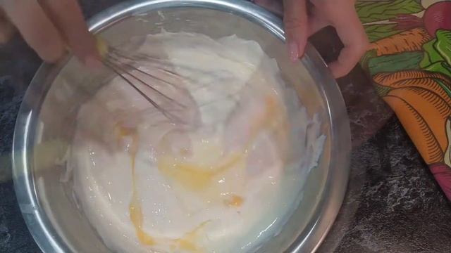 Сливочный чизкейк. Очень нежный и вкусный.?? смотреть онлайн