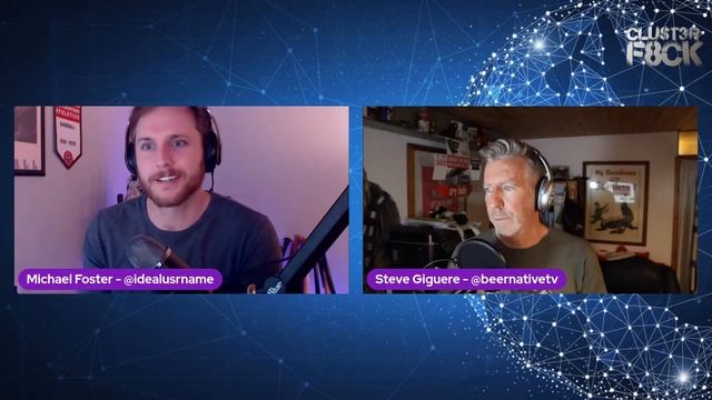 Steve takes the CKA, Docker CVE's, and Elastic's Opensource Fight (Episode 5) смотреть онлайн