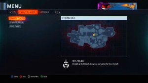 Best bo3 glitches for stronghold ps4 ps3 pc xbox1 xbox360 2017 new