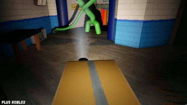 Rainbow Friends - Funny Moments #2 смотреть онлайн