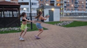 Ника и подруги! Лето 2023!