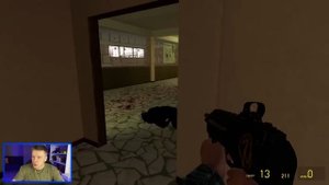 Училка превратилась в ЗОМБИ! Я ДОЛЖЕН СПАСТИ ЕЁ!