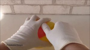 ВИННИ-ПУХ и ПЯТАЧОК из шариков Balloon Animal Lessons Winnie The Pooh and Piglet DIY @Ромашка Клоун