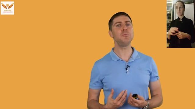 Антон Кудрин Основы молодежного лидерства Сурдоперевод смотреть онлайн