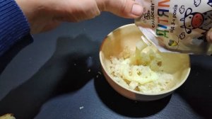 Сверхуловистая насадка для рыбалки на карася и белую рыбу.