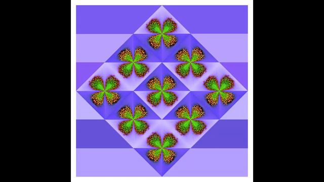 FLOWER FANTASIES BY ADRIAN DE GROOT смотреть онлайн