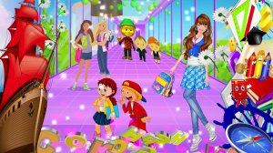 Футаж: С окончанием учебного года! Вариант 2